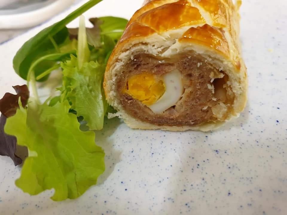 Relais Black Horse Millesimo Bagian luar foto