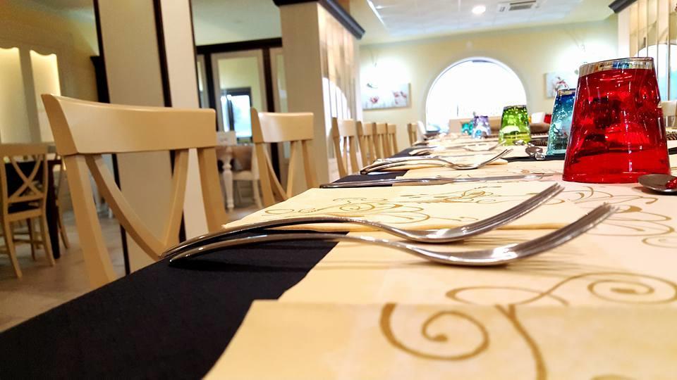 Relais Black Horse Millesimo Bagian luar foto