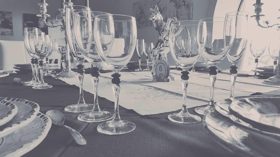 Relais Black Horse Millesimo Bagian luar foto